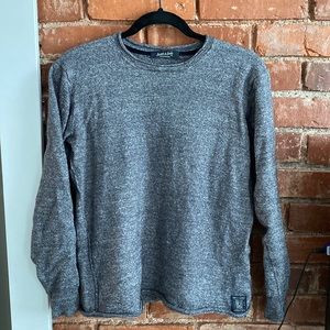 Scotch & Soda wool/linen sweater